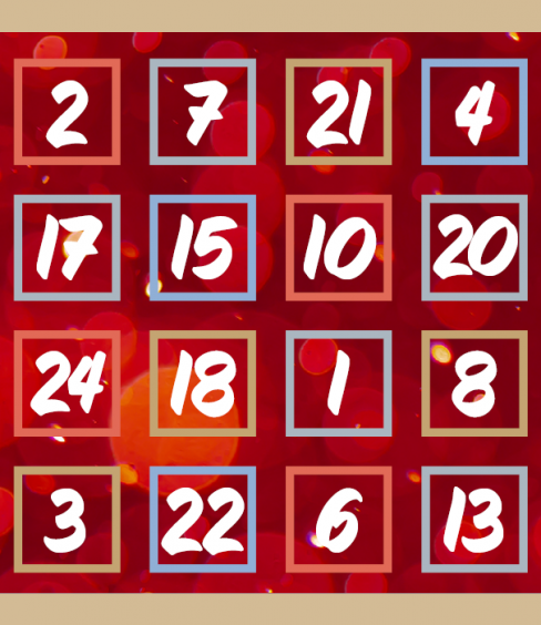 Bremer Adventskalender