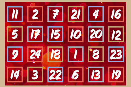 Bremer Adventskalender