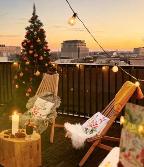 Weihnachtszauber JJH