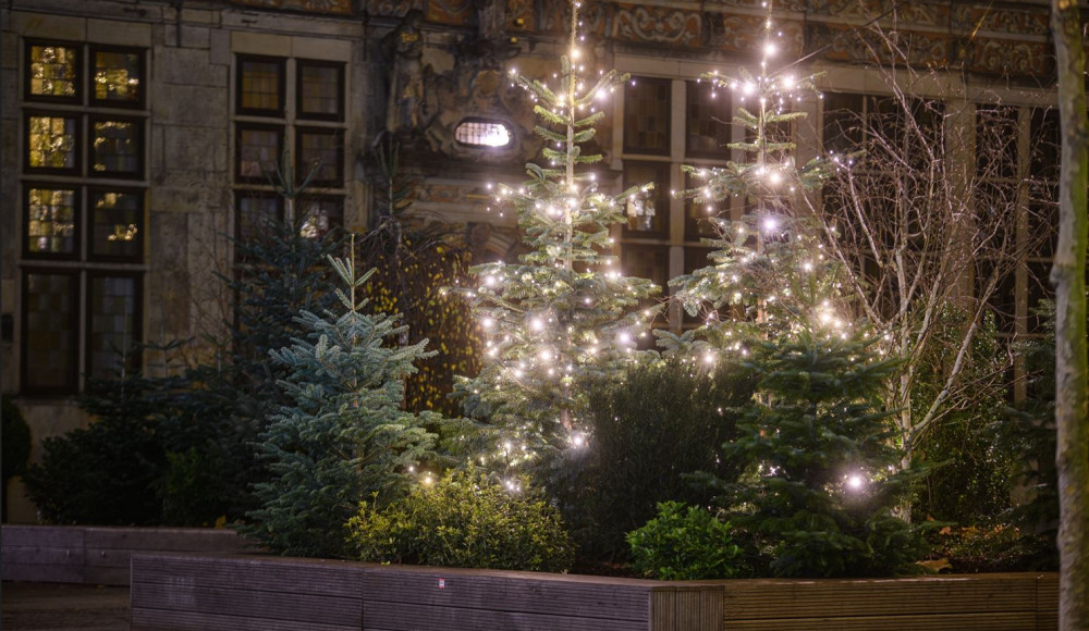 © ©CI | Weihnachten Ansgari 2 | 
