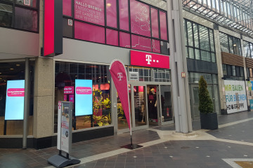 Shop Telekom v2 
