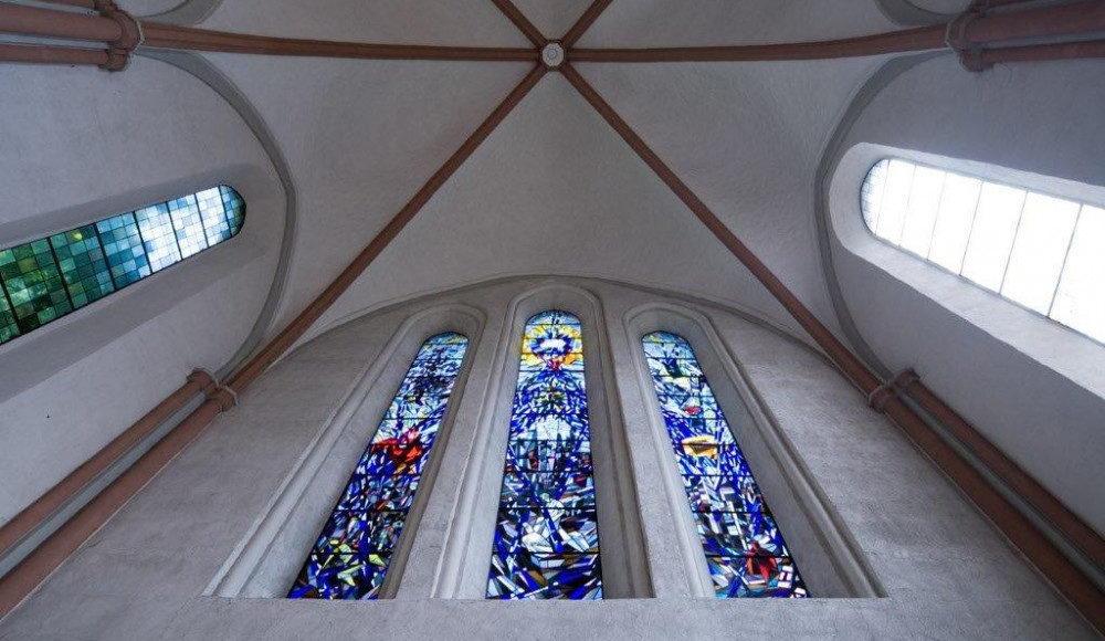 © Jens Weyers | Kirchenfenster  | 