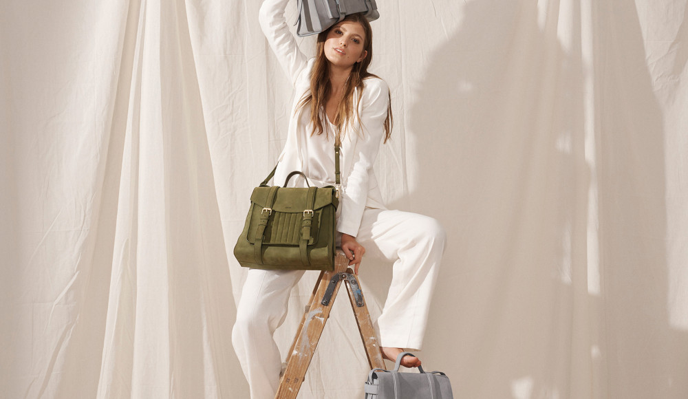 © Bree Collection GmbH | Bree cult bag | 