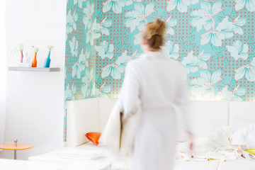 Badehaus SPA PACKAGES WELLNESSTIME   - © Badehaus Ohg