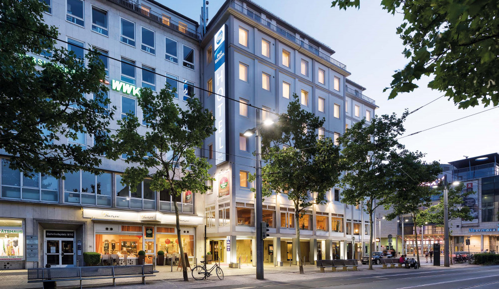 © Best-Western-Hotel | Best-Western-Hotel  | 