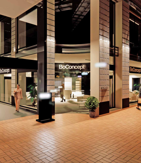 BoConcept Bremen Domshof Passage