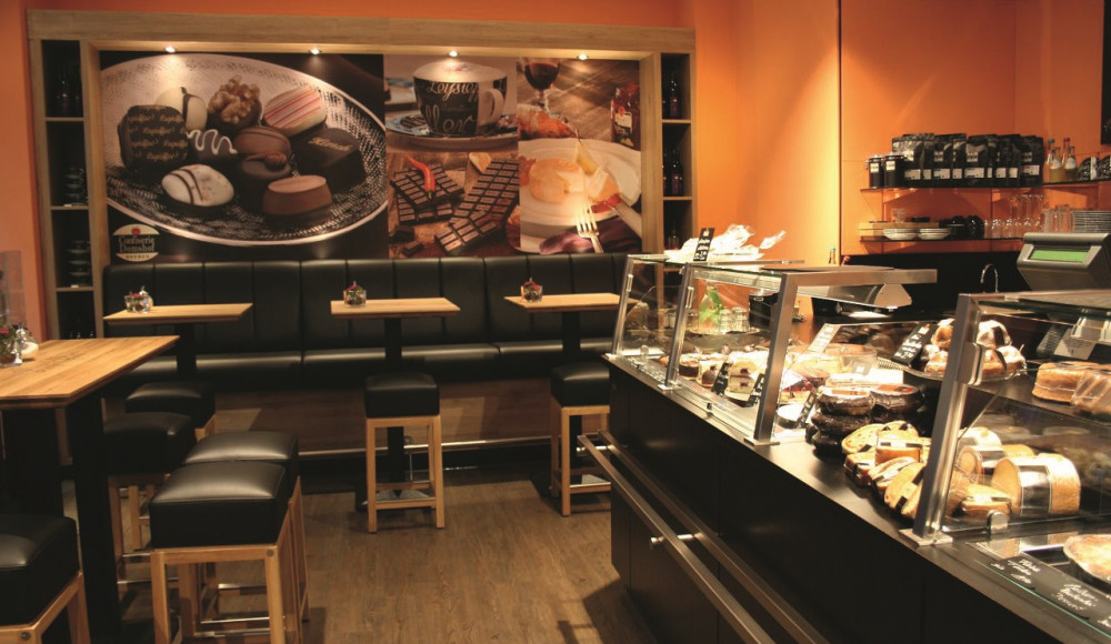 © Confiserie Domshof by Leysieffer | Confiserie Domshof | 