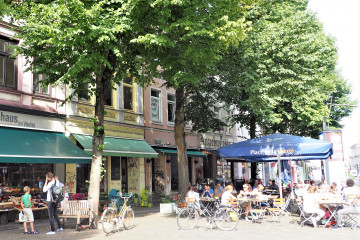 Das Viertel  - © Interessengemeinschaft "Das Viertel" e.V.