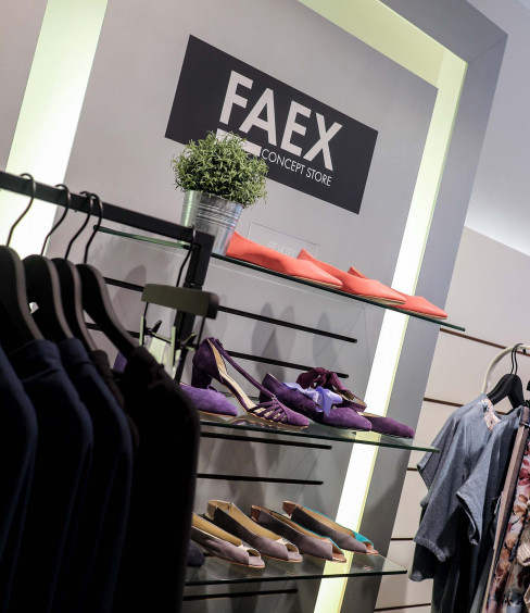 FAEX Conceptstore 2