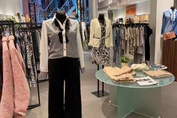 Faex Concept Store 4  - © FAEX GmbH
