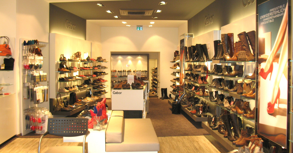 Gabor-Shop Bremen City