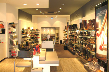 Gabor Shop Bremen City  - © Gabor Shop Bremen City