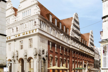 Markt Kontorhaus Gr. L 