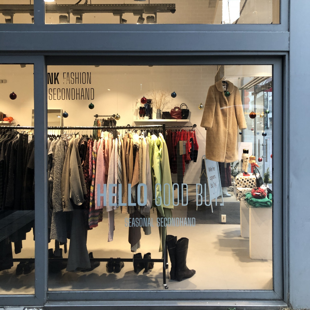 © Hello Good Buy! | Hello Good Buy Store | 