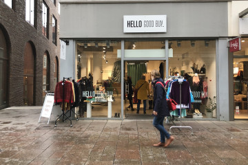 Hello Good Buy Store   - © Hello Good Buy!