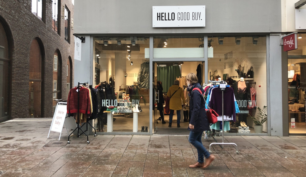 © Hello Good Buy! | Hello Good Buy Store  | 