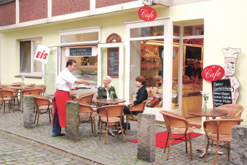 Konditorei Cafe im Schnoor   - © Konditorei Cafe im Schnoor 