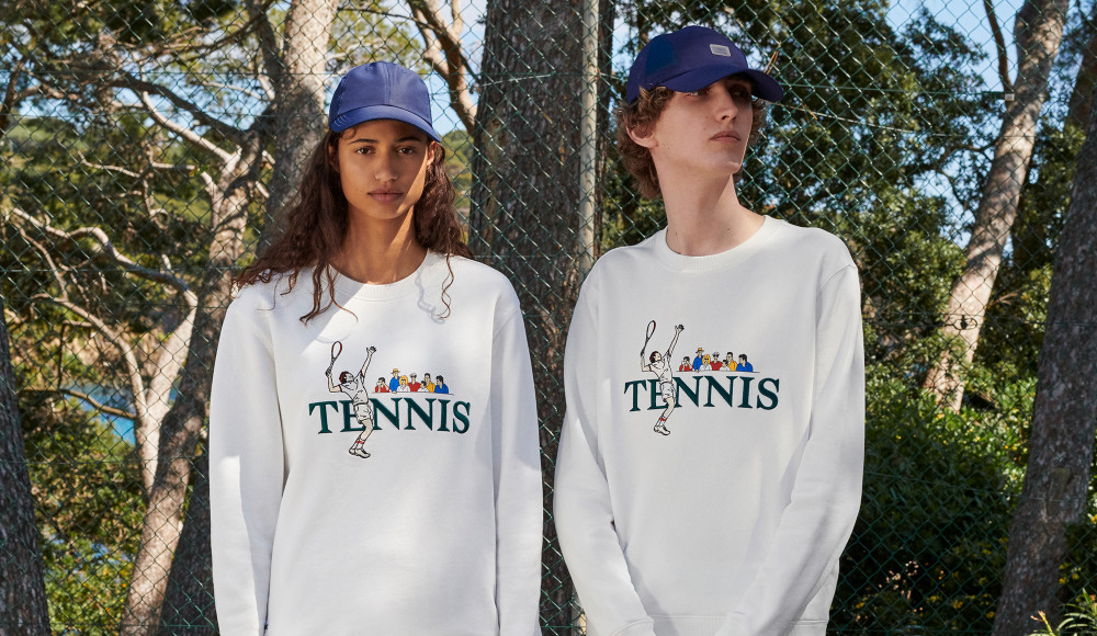 © Lacoste | Lacoste 2021 | 