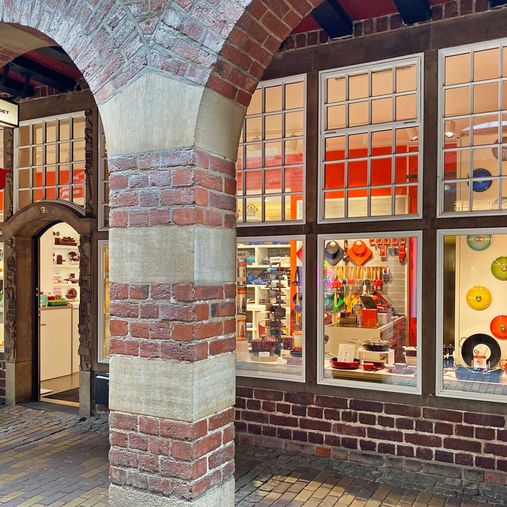 LeCreuset 29 | 