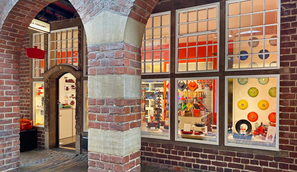 LeCreuset 29 | 
