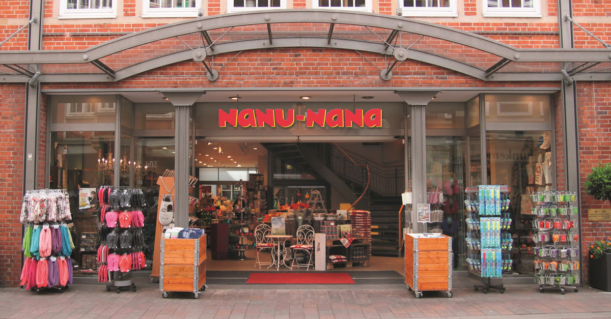NANUNANA Sögestraße