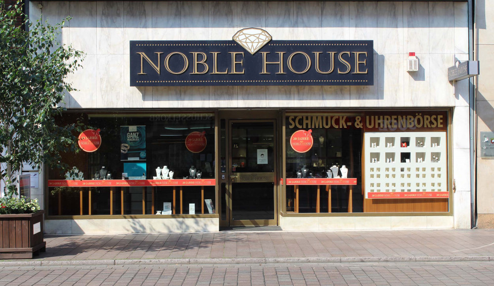 © Noble House GmbH | Noble House | 