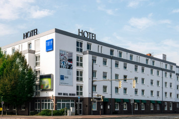 TRYP  - © Wyndham Hotel Group