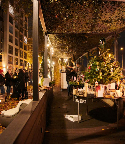 Christmas Market