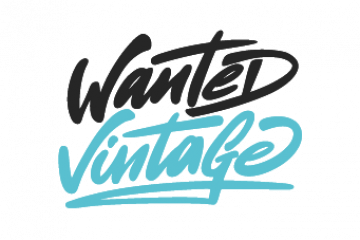 Logo Wanted Vintage UG  - © Wanted Vintage