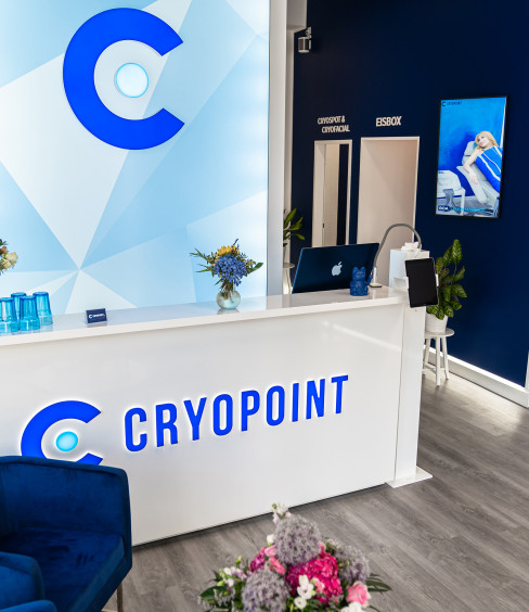 Cryopoint Bremen