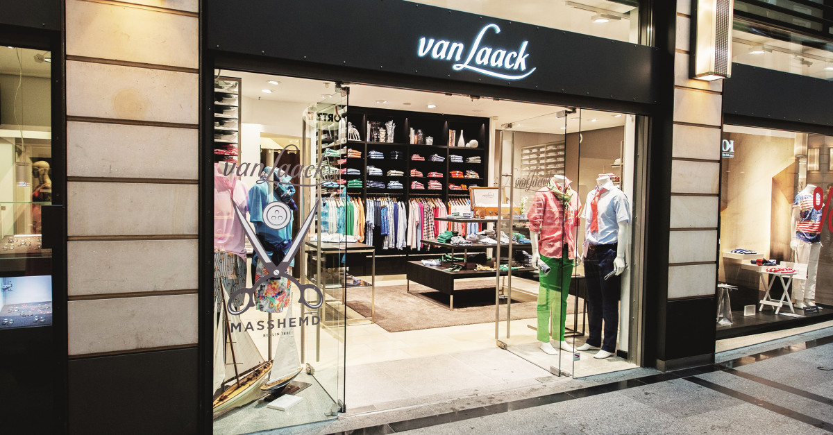 Van Laack