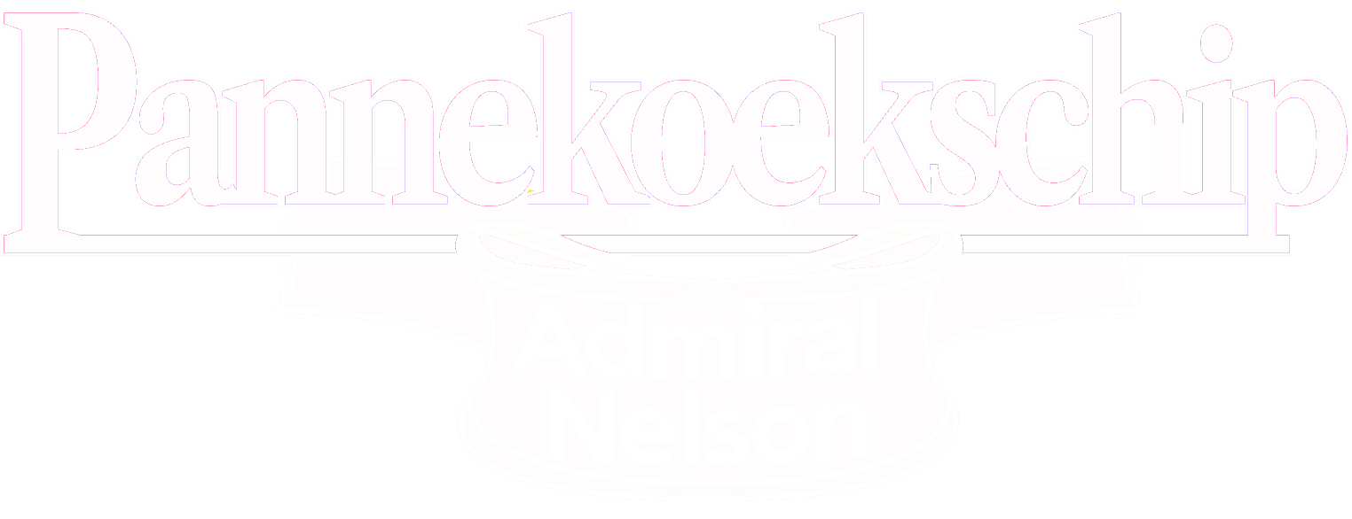 Pannekoekschip Admiral Nelson