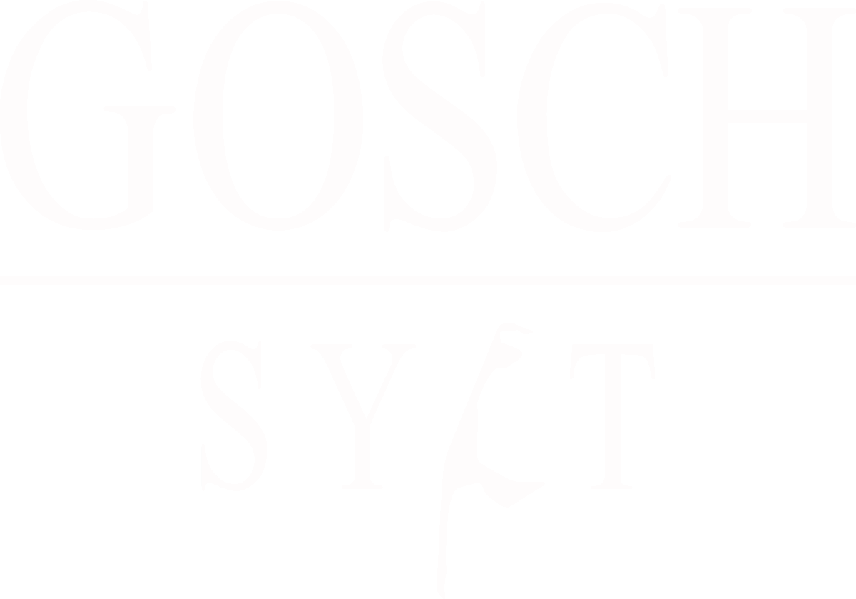 Gosch-Sylt Fischspezialitäten