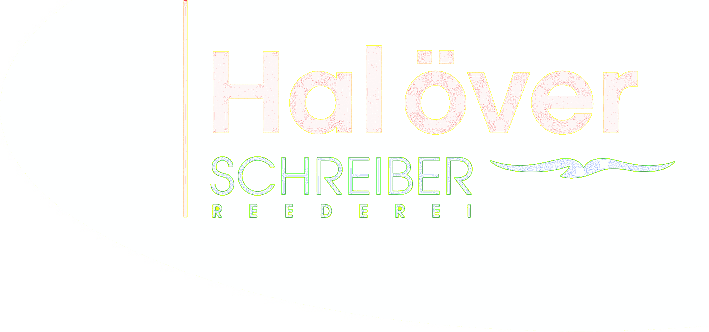 Hal över Reederei