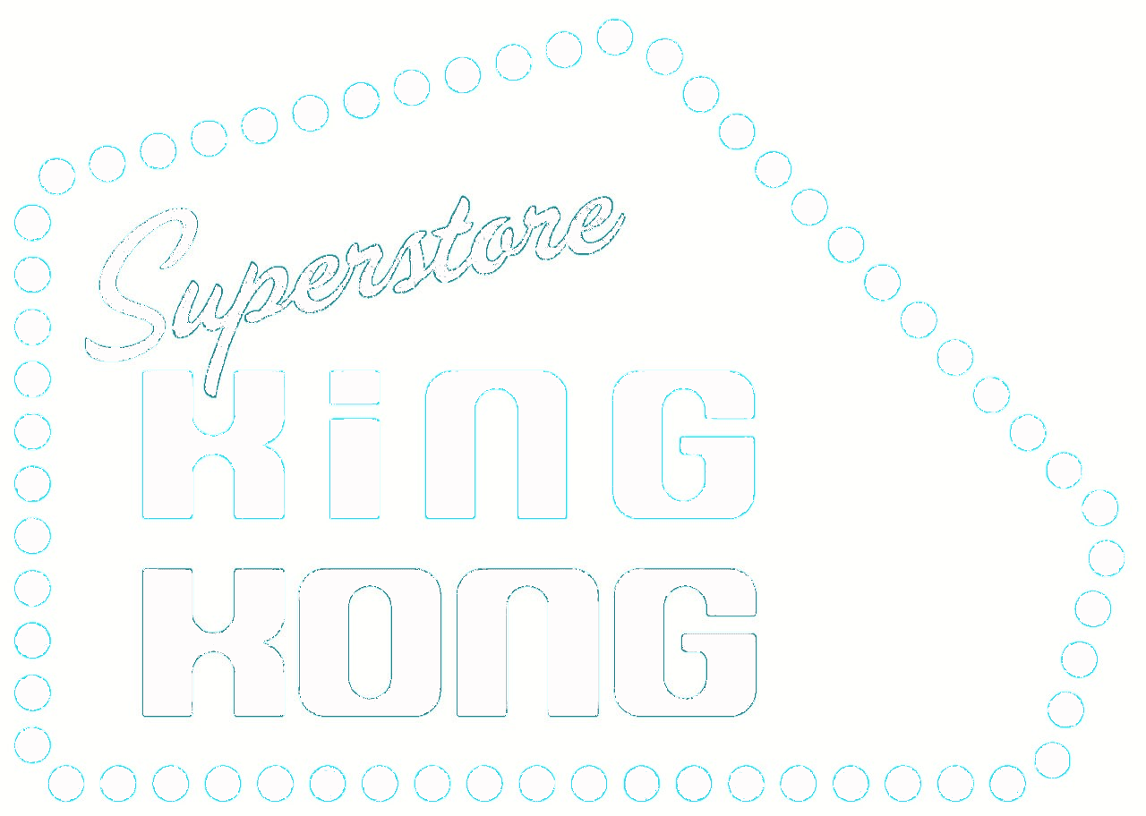 KING KONG Superstore