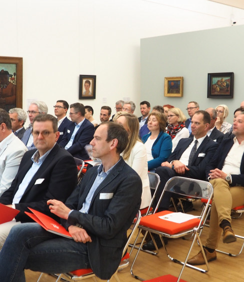 Mitgliederversammlung 2019
