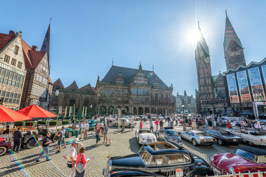 Bremen Oldtimer Classic