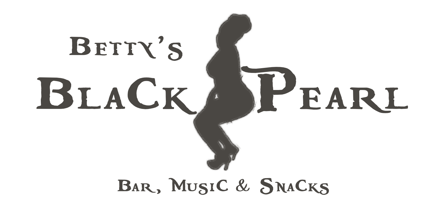 Betty's Balck Pearl
