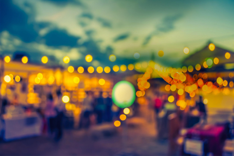 HOEG CItySommerFest