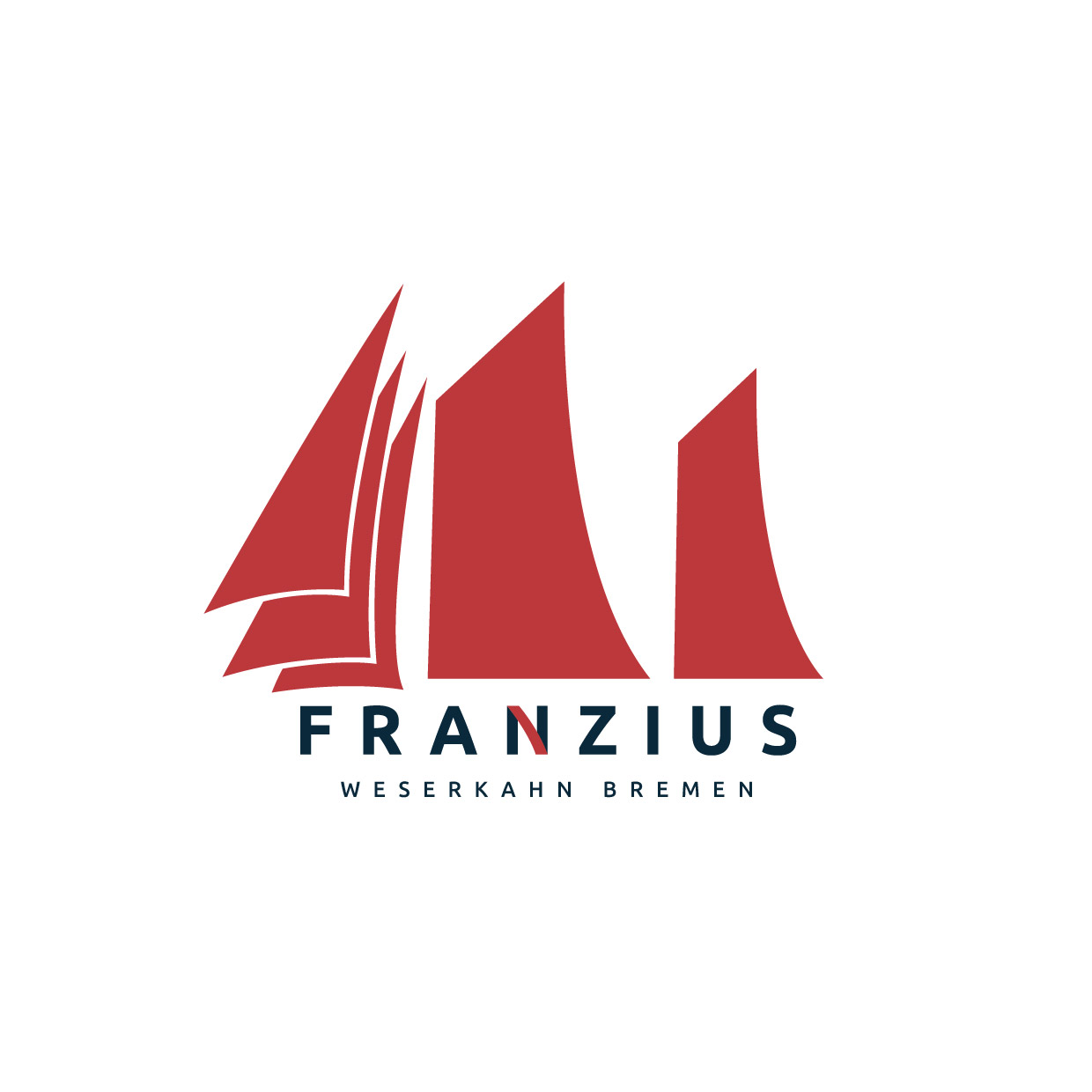 Franzius Weserkahn