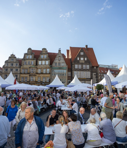 Marktplatz City | 