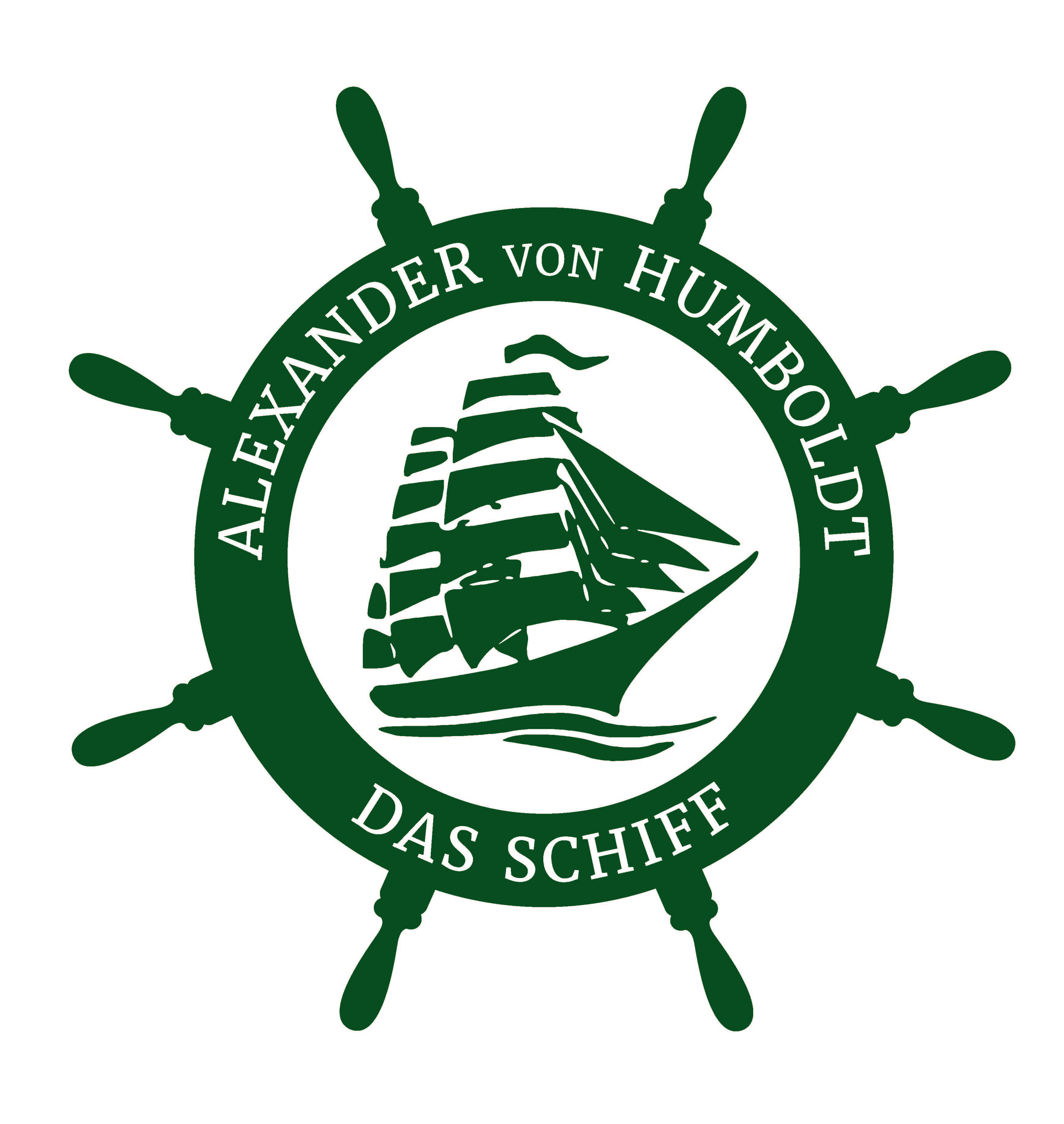 Alexander von Humboldt - Das Schiff