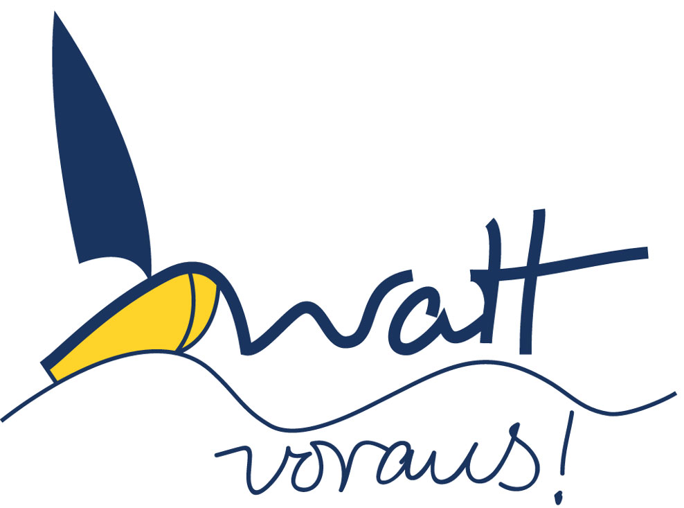 Watt voraus