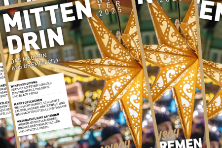 Mittendrin Vorschau 04 25