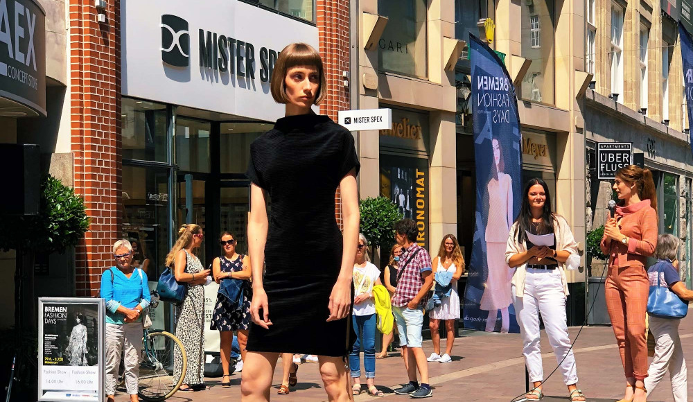 © CityInitiative Bremen | Fashion Days Soegestrasse | 