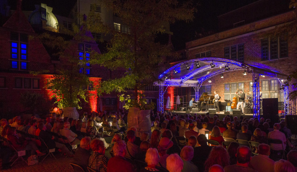 © ©Musikfest Bremen fotoetage | Musikfest Atlantic Grand Hotel | 