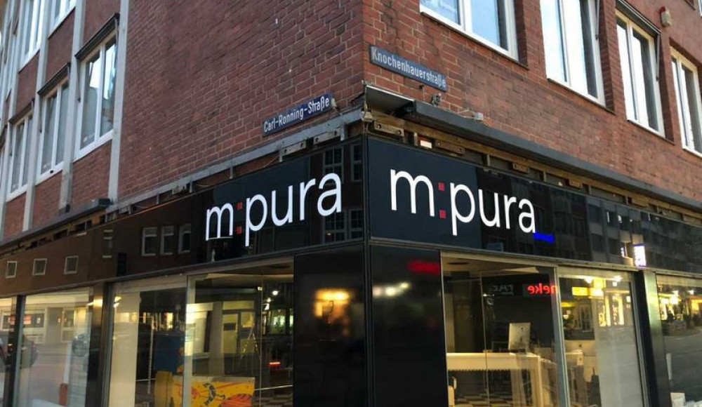 © m:Pura | m:Pura | 