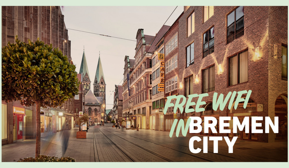 Free WIFI | 